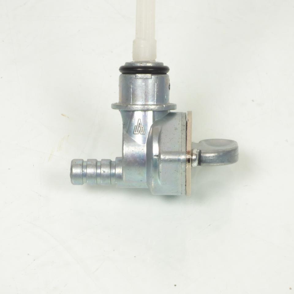 Robinet de réservoir à essence Teknix pour Moto Derbi 50 Senda Sm Drd Pro 2006 à 2011 Neuf