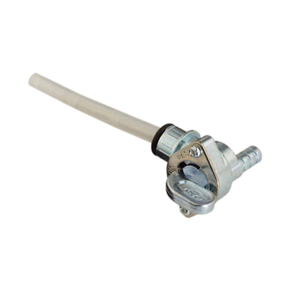 Robinet de réservoir à essence Teknix pour Moto Derbi 50 Senda Sm Drd Pro 2006 à 2011 Neuf