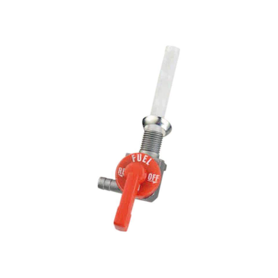 Robinet de réservoir à essence Teknix pour Mobylette MBK 50 51V 1978 à 2002 Neuf
