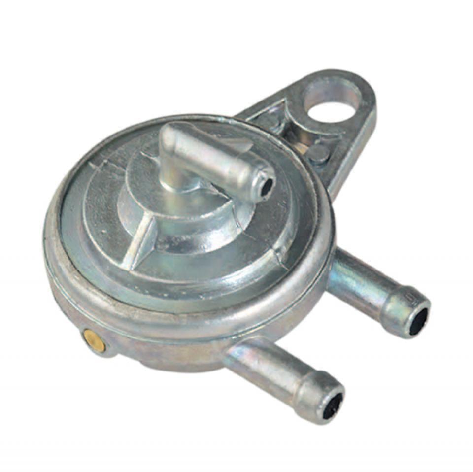 Robinet de réservoir à essence Teknix pour Scooter Piaggio 50 Zip 2T LC Après 2008 Neuf
