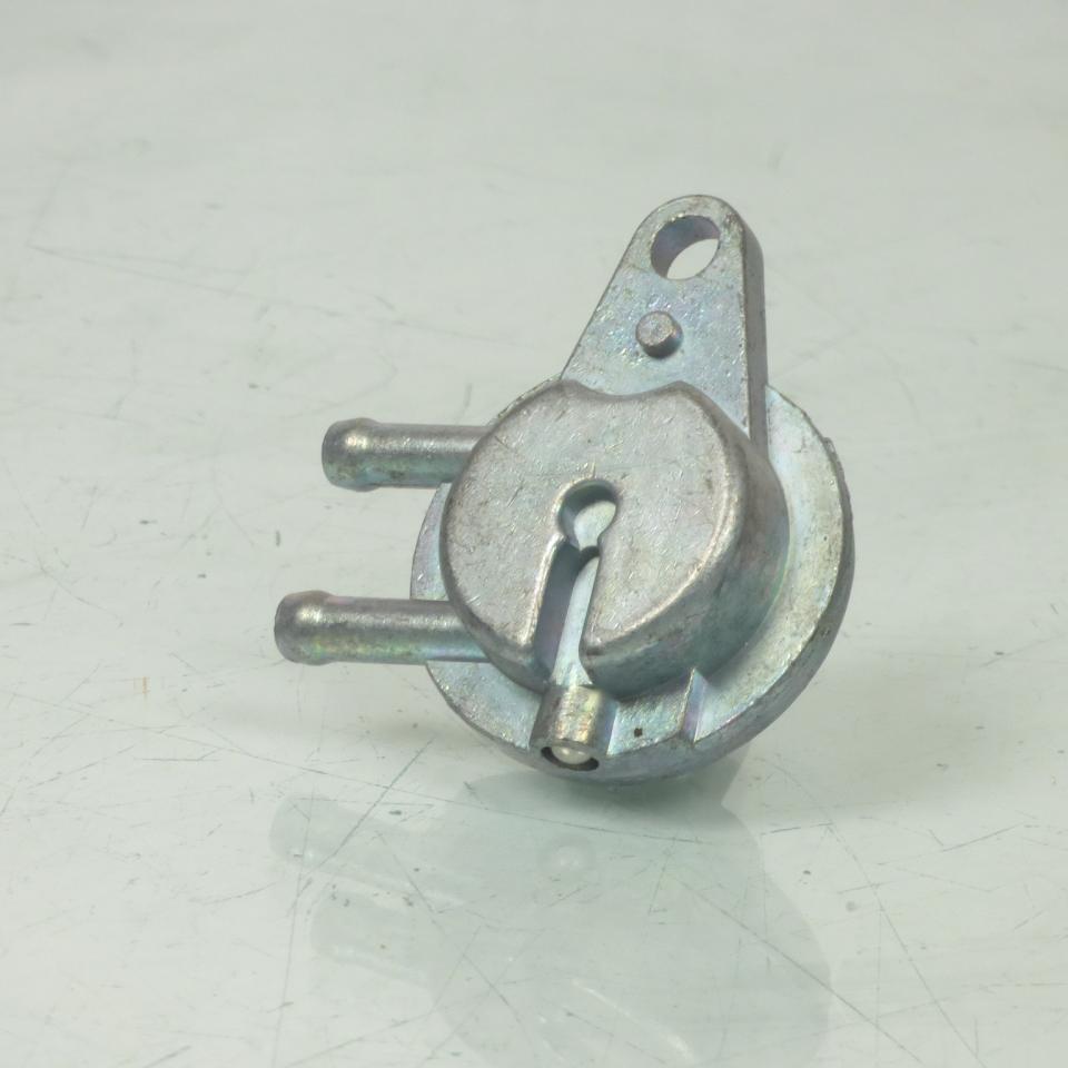Robinet de réservoir à essence Teknix pour Scooter Piaggio 50 Zip 2T LC Après 2008 Neuf