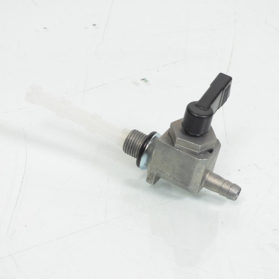 Robinet de réservoir à essence RSM pour Mobylette Peugeot 50 102 Neuf