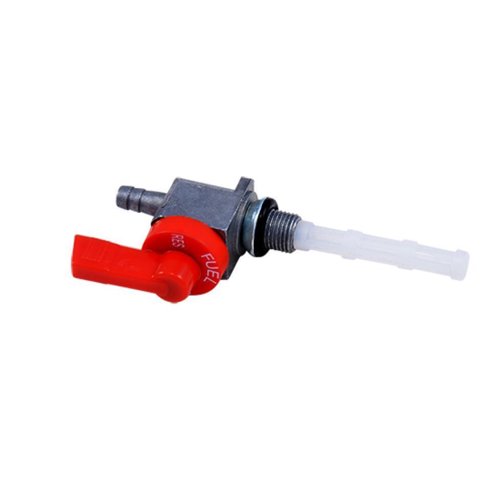 Robinet de réservoir à essence Teknix pour Mobylette Peugeot 50 103 Vogue Neuf