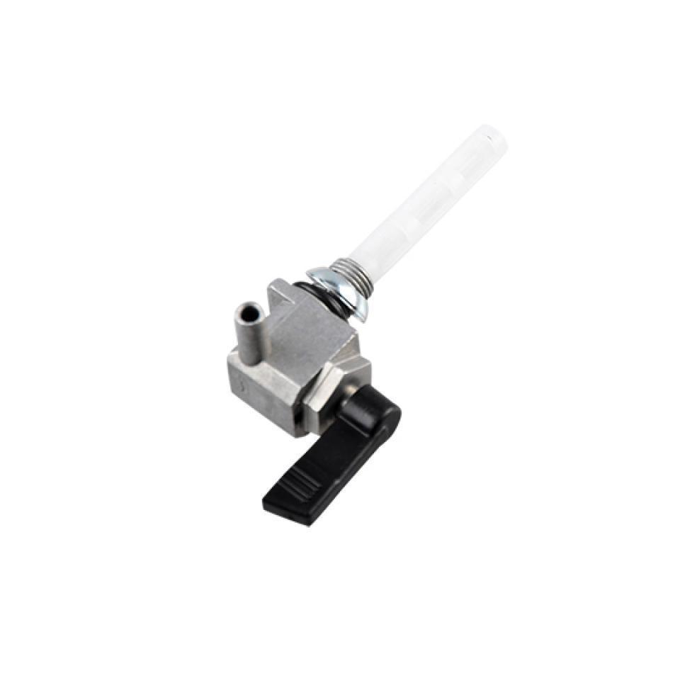 Robinet de réservoir à essence Teknix pour Mobylette MBK 50 51V 1978 à 2002 Neuf