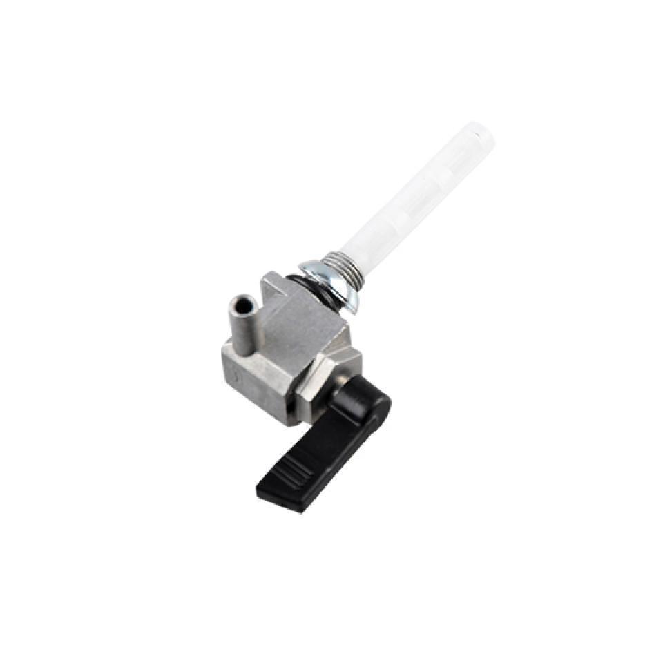 Robinet de réservoir à essence Teknix pour Mobylette MBK 50 51 Neuf