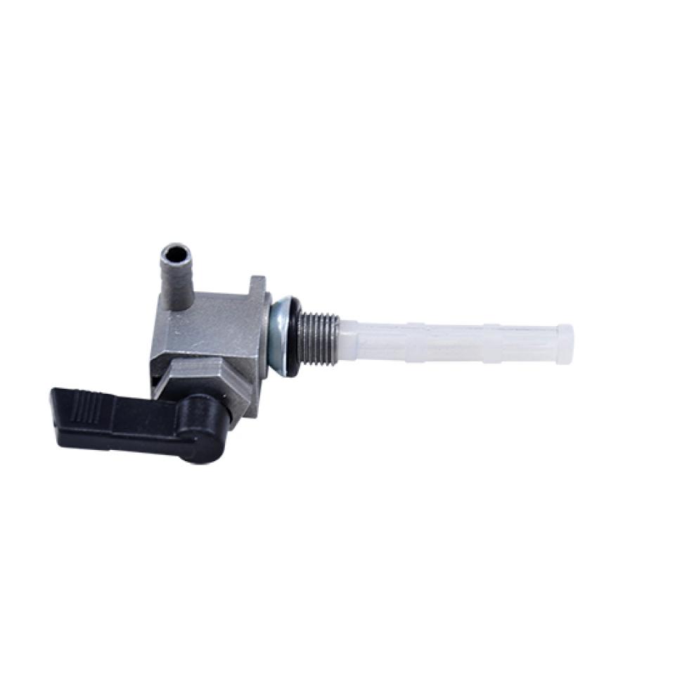 Robinet de réservoir à essence Teknix pour Mobylette MBK 50 51V 1978 à 2002 Neuf