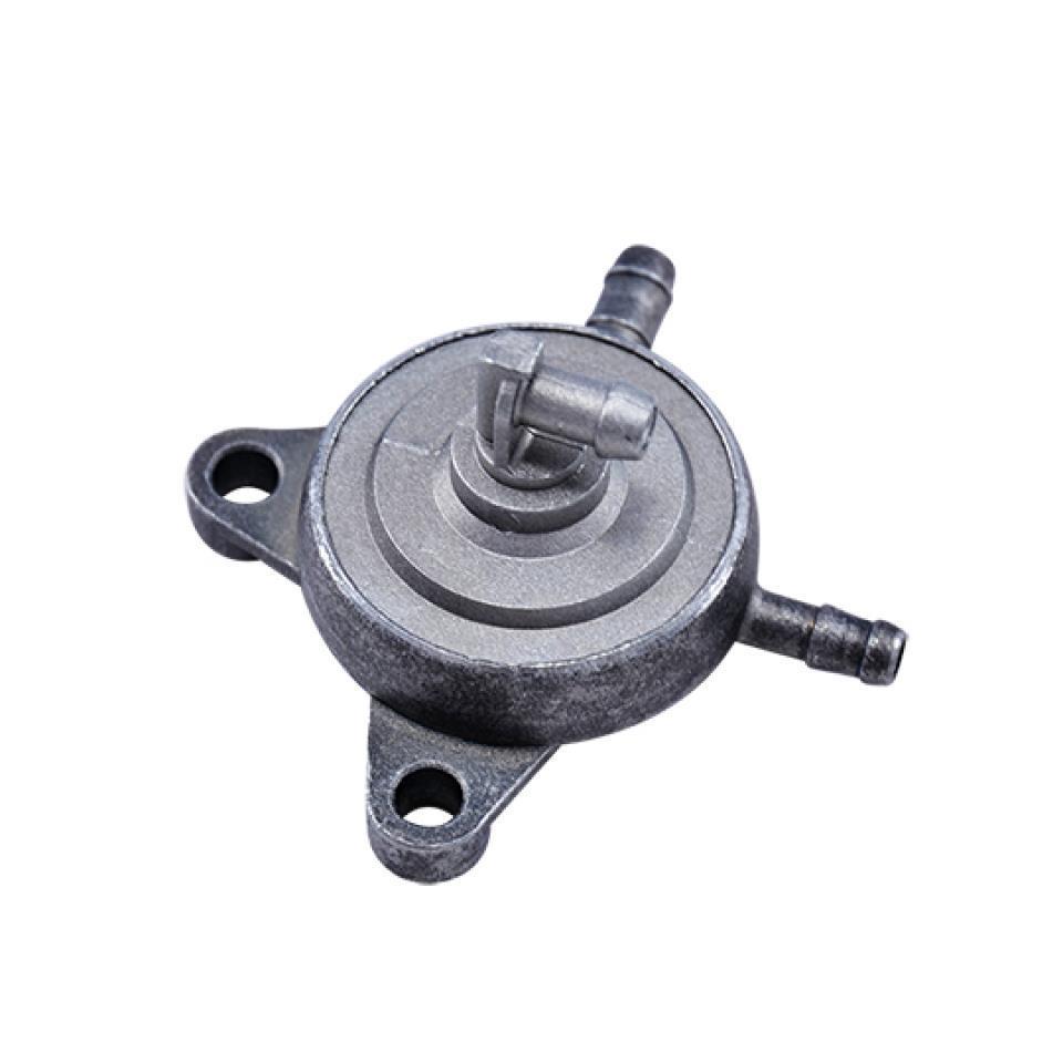 Robinet de réservoir à essence pour Peugeot Elyseo