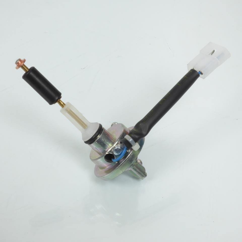 Robinet de réservoir à essence Teknix pour Scooter Peugeot 50 Ludix blaster 2005 à 2014 Neuf