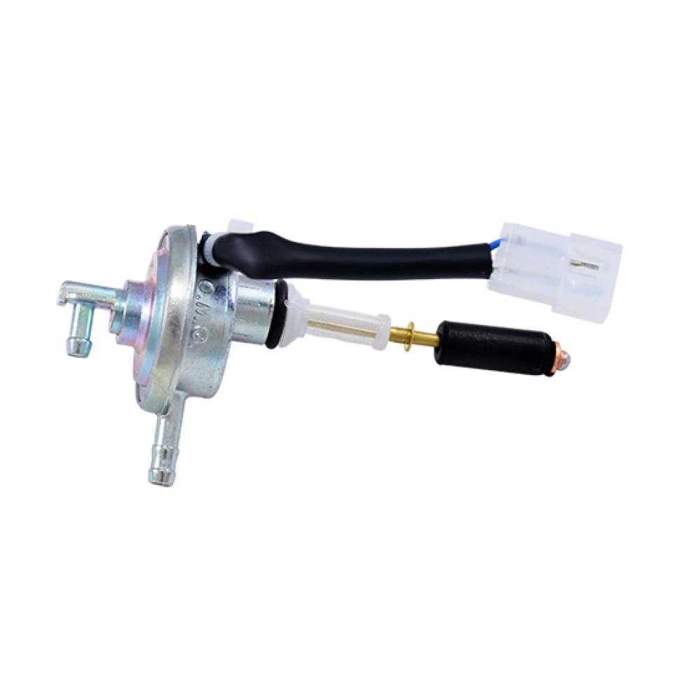 Robinet de réservoir à essence Teknix pour Scooter Peugeot 50 Ludix blaster 2005 à 2014 Neuf