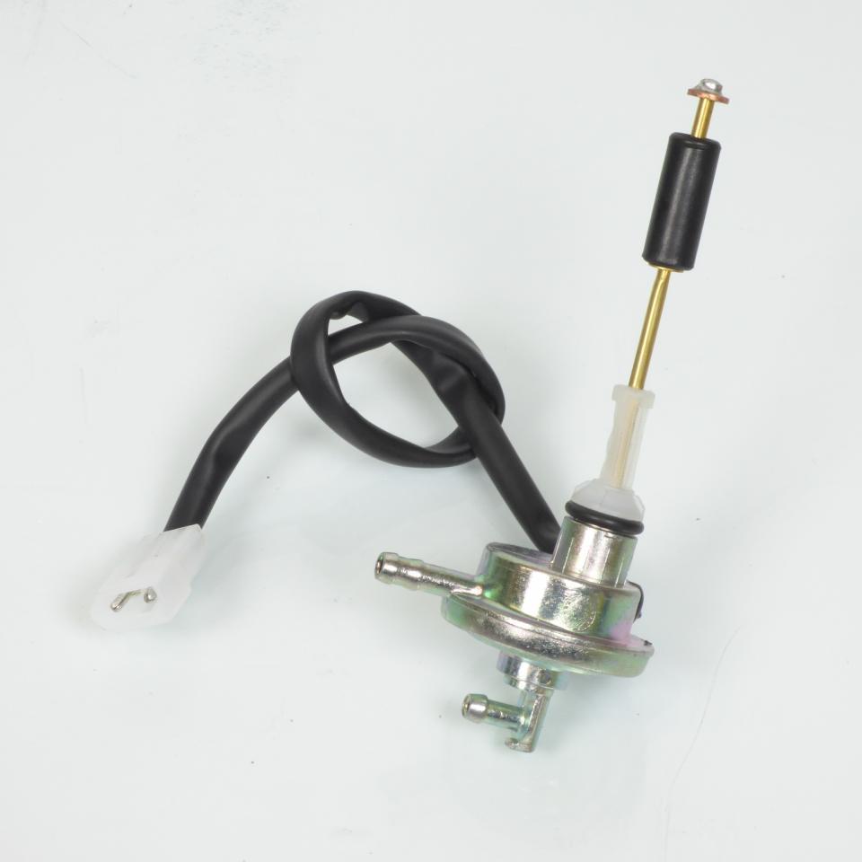 Robinet de réservoir à essence OMG pour Moto Rieju 50 RS3 Neuf