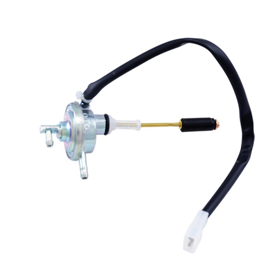 Robinet de réservoir à essence OMG pour Moto Rieju 50 RS3 Neuf