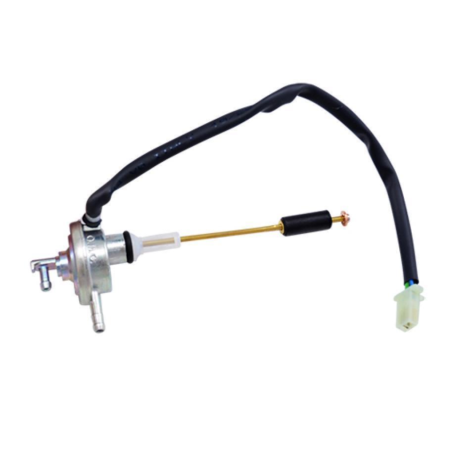 Robinet de réservoir à essence Teknix pour Moto Derbi 50 Senda Sm Drd Pro 2006 à 2011 Neuf