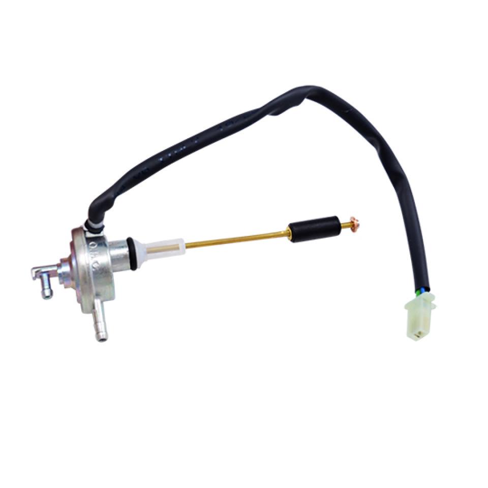 Robinet de réservoir à essence Teknix pour Moto Derbi 50 Senda Sm Drd Pro 2006 à 2011 Neuf