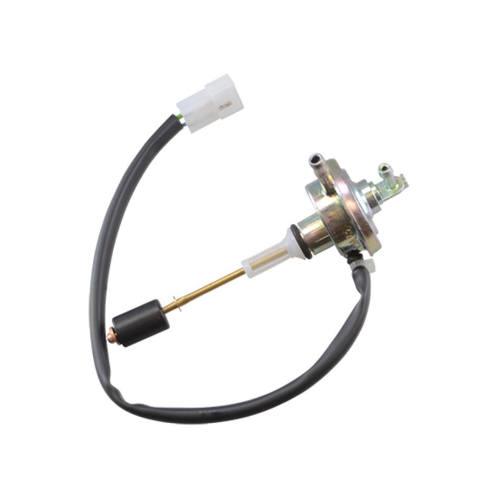 Robinet de réservoir à essence origine pour Moto Rieju 50 RS3 Neuf