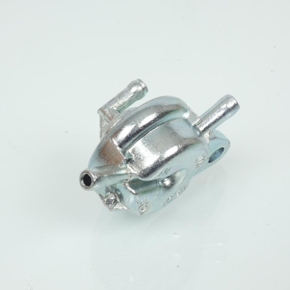 Robinet de réservoir à essence RMS pour scooter Kymco 50 Agility 2T R16 2010 à 2012