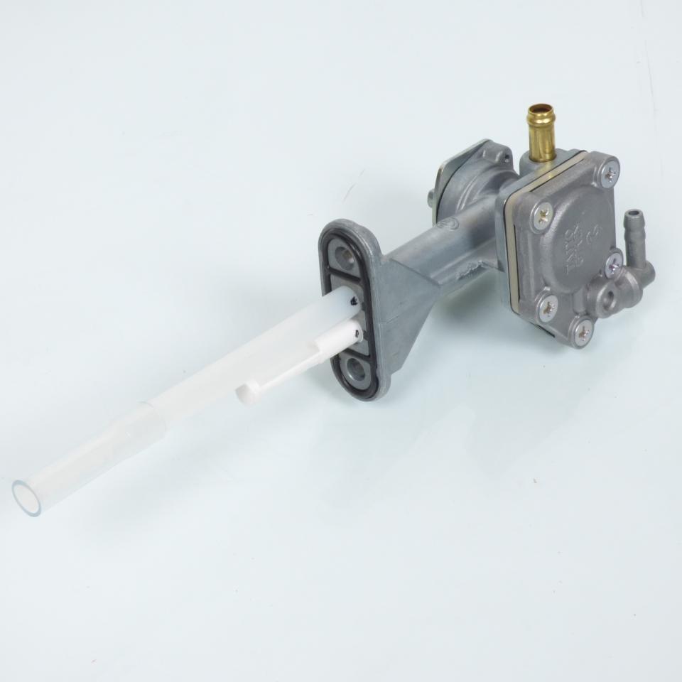 Robinet de réservoir à essence origine pour Moto Yamaha 600 Diversion 1997 à 2000 4BP245000100 Neuf