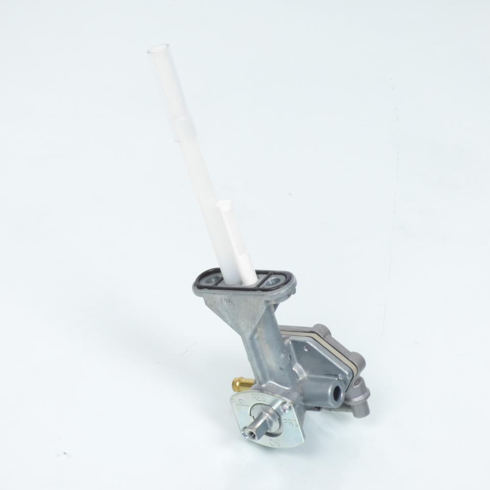 Robinet de réservoir à essence origine pour Moto Yamaha 600 Diversion 1997 à 2000 4BP245000100 Neuf