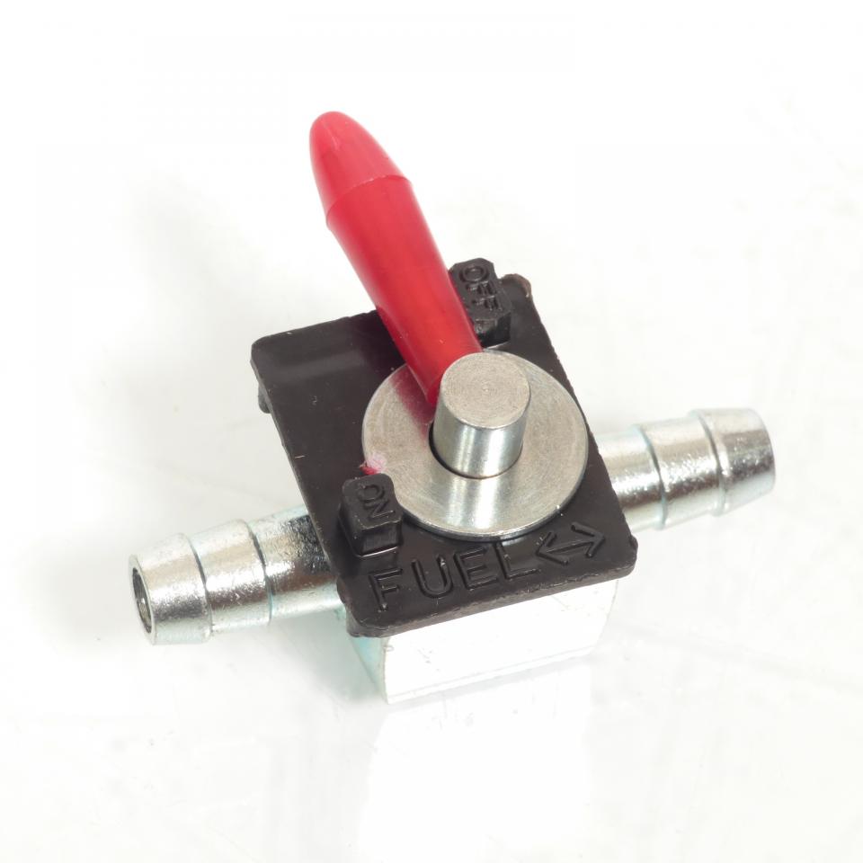 Robinet de réservoir à essence pour