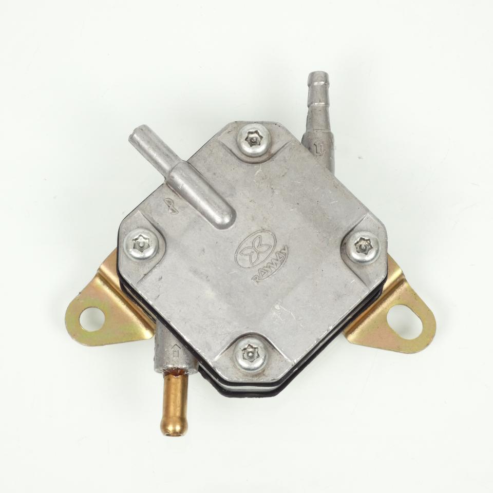 Robinet de réservoir à essence pour Chinois GY6