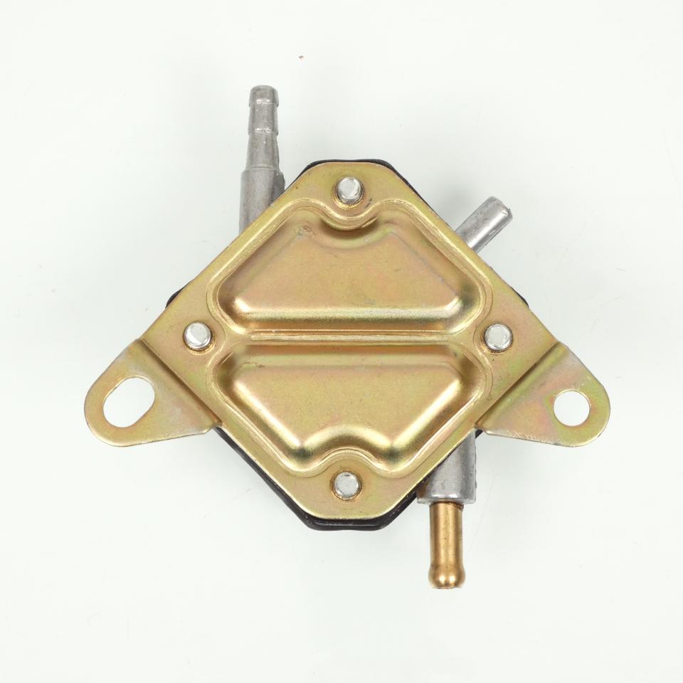 Robinet réservoir essence à dépression Sifam pour scooter Chinois GY6 Neuf