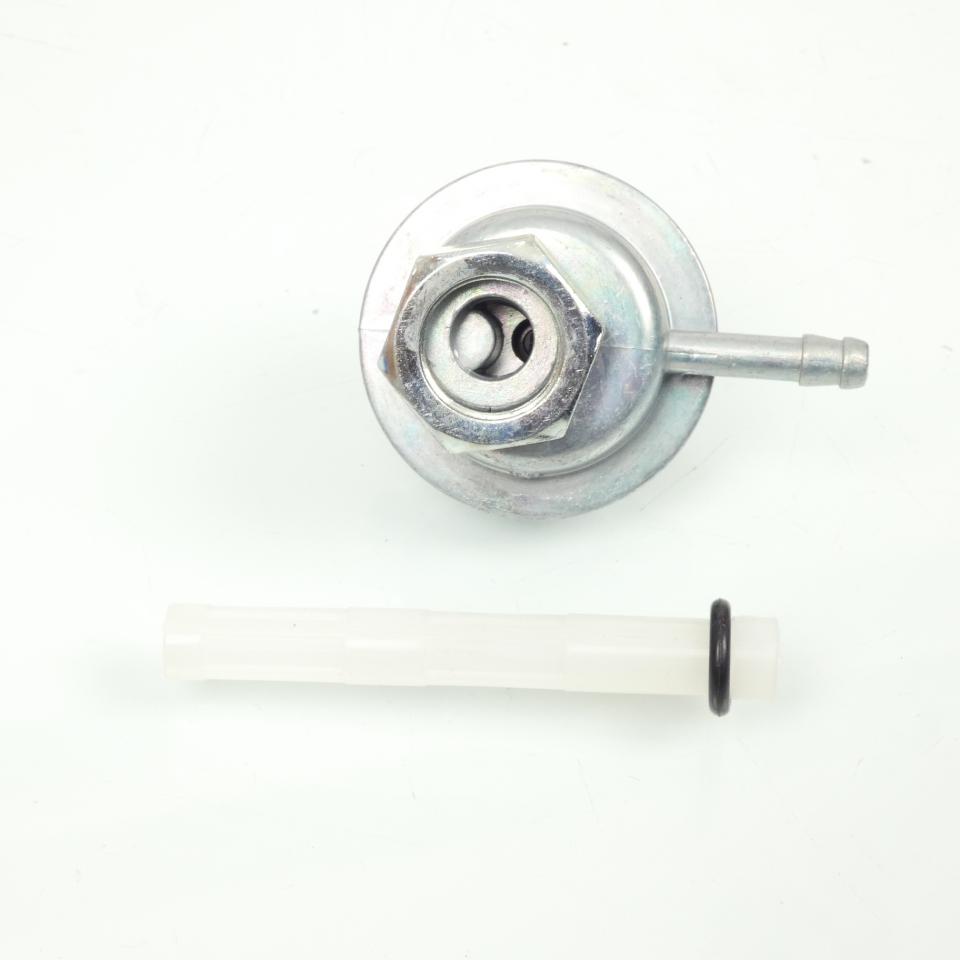 Robinet réservoir essence Sifam pour scooter Chinois filetage M16 Pas 1.50 Neuf