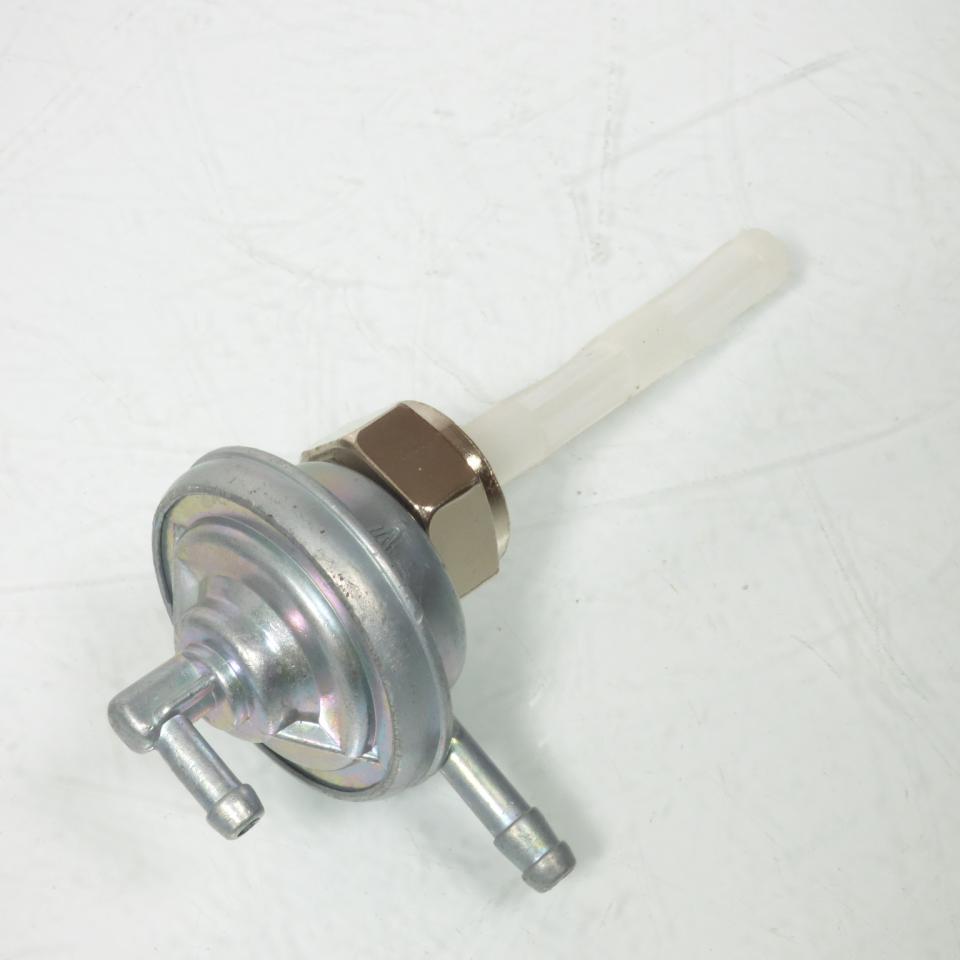 Robinet de réservoir à essence pour