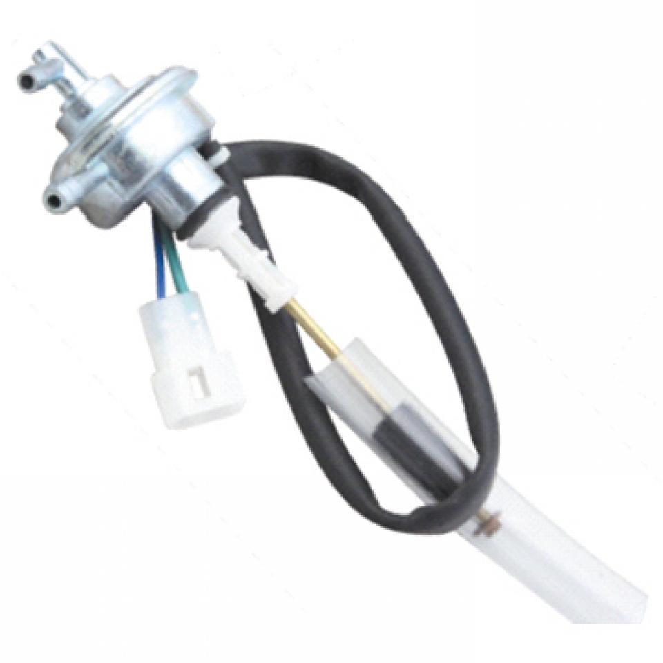 Robinet de réservoir à essence Sifam pour Scooter Peugeot 50 Ludix Blaster Rs12 Rcup Lc 2007 à 2013 Neuf