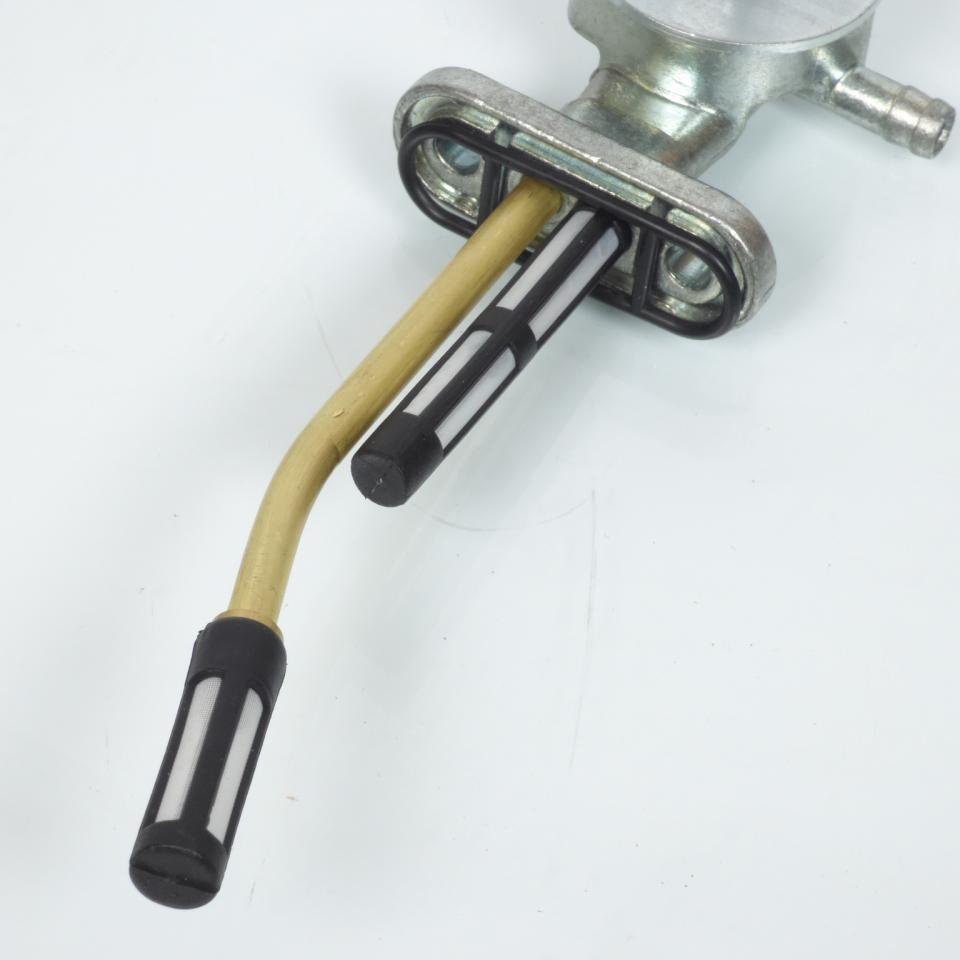Robinet de réservoir d'essence avec joint pour moto Yamaha 50 TZR 2003 à 2012