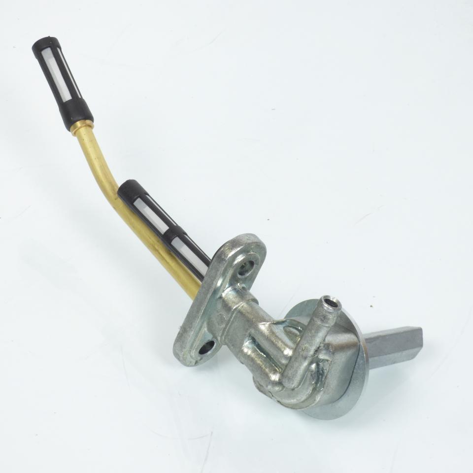 Robinet de réservoir d'essence avec joint pour moto Yamaha 50 TZR 2003 à 2012