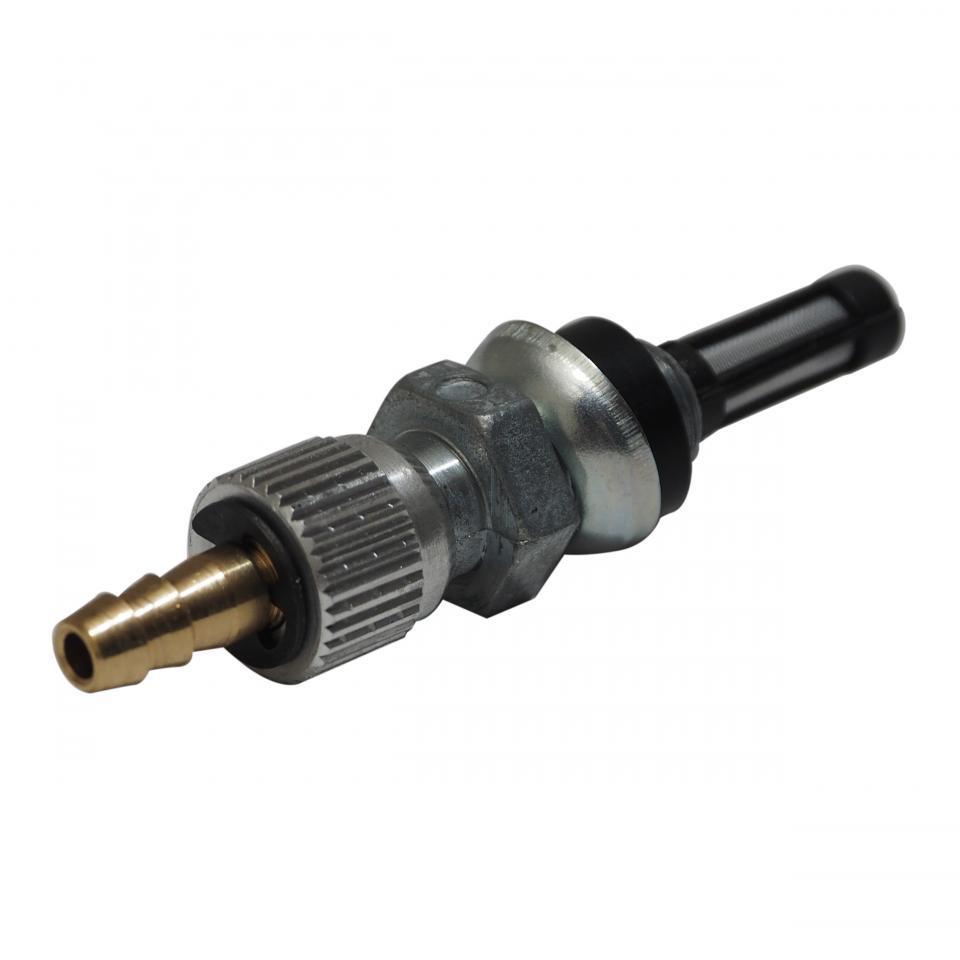 Robinet de réservoir d'essence à molette pour motoculture M10 Pas 100 std