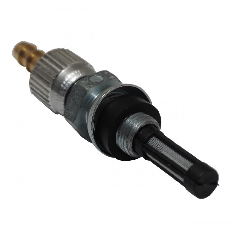 Robinet de réservoir d'essence à molette pour motoculture M10 Pas 100 std