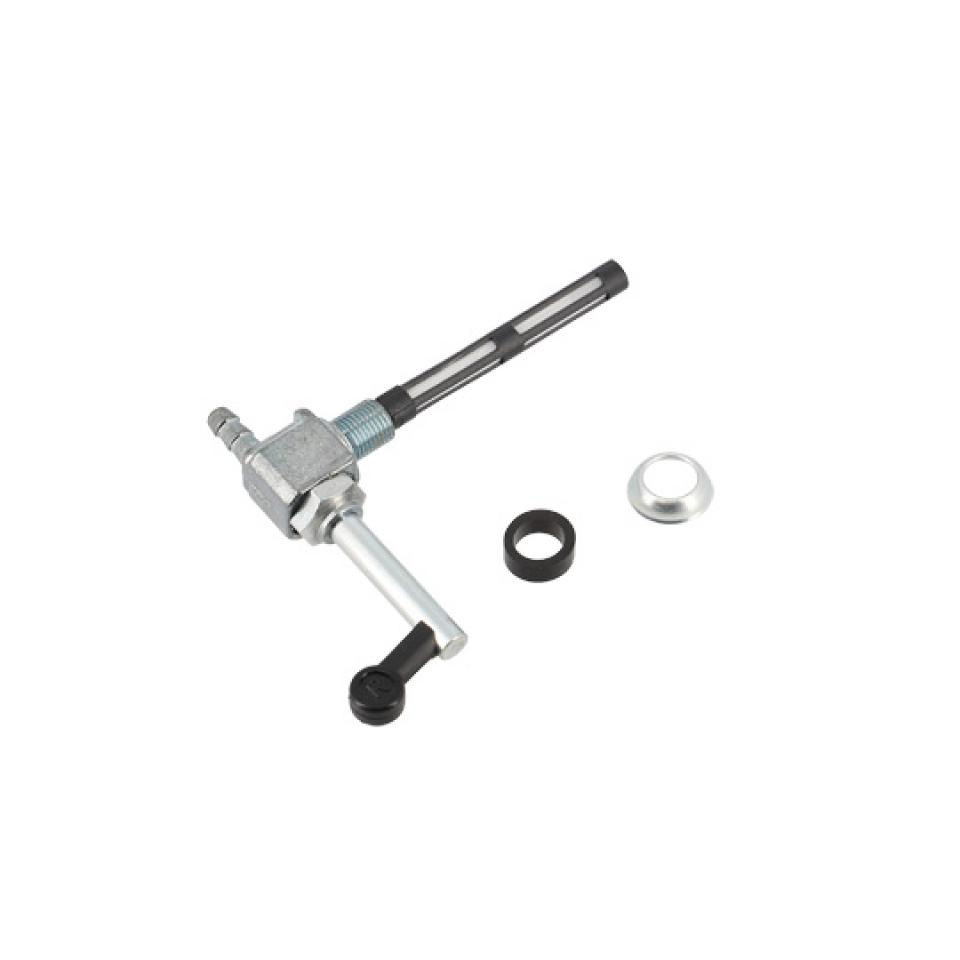 Robinet de réservoir à essence RSM pour Mobylette Motobecane 50 Mobyx Neuf
