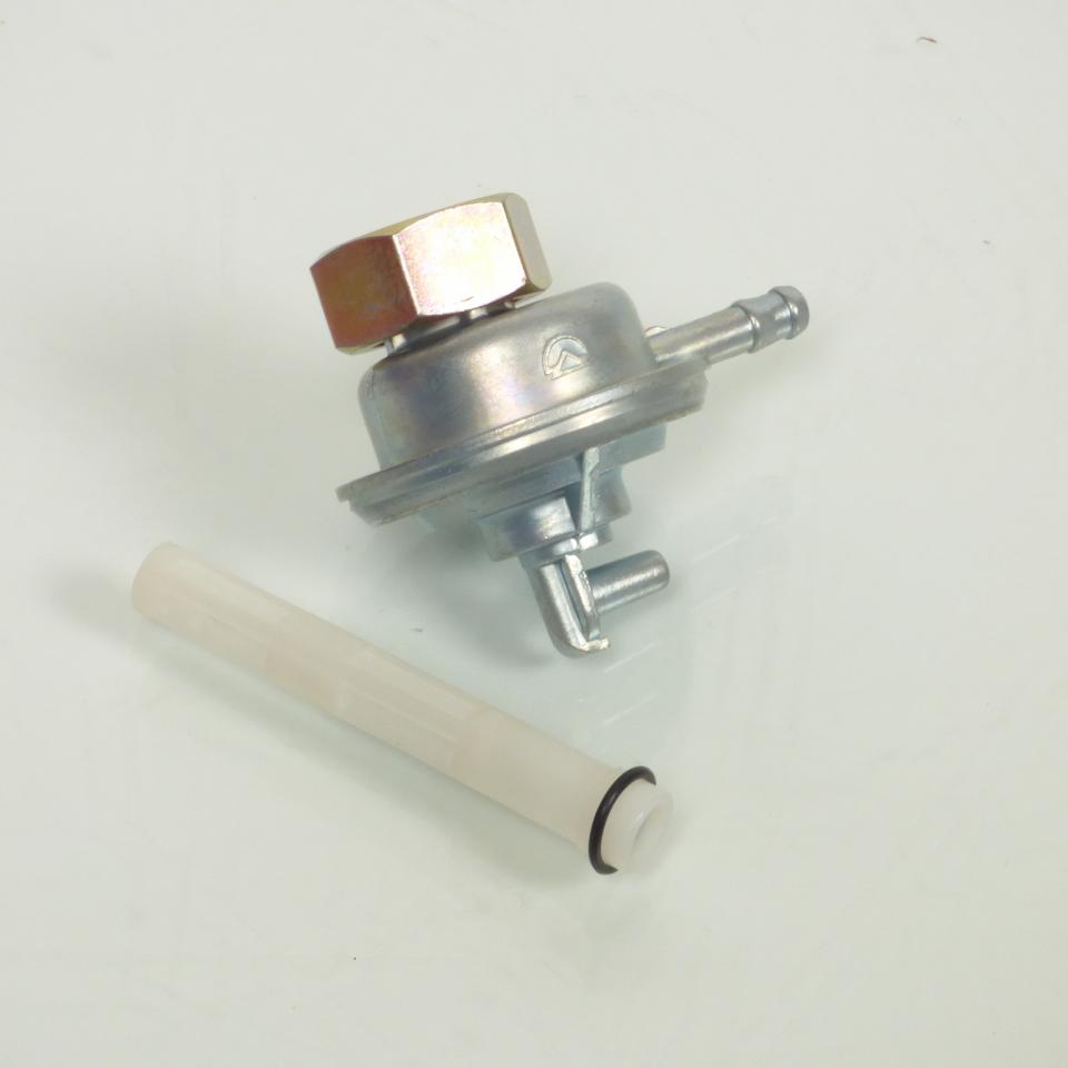 Robinet de réservoir à essence origine pour Scooter Sym 50 Crox 4T Neuf