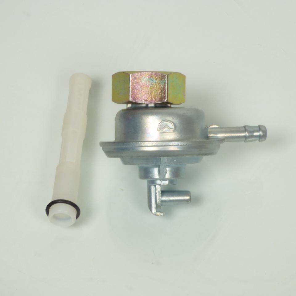 Robinet de réservoir à essence origine pour Scooter Sym 50 Crox 4T Neuf