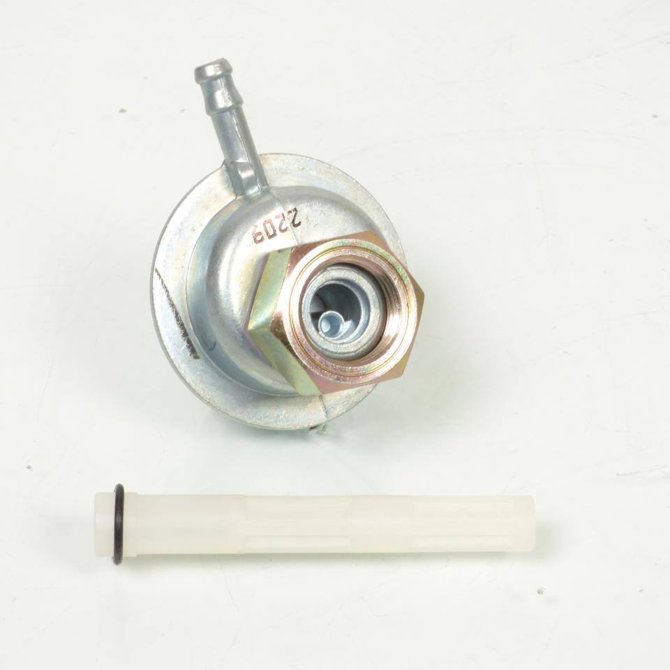 Robinet de réservoir à essence origine pour Scooter Sym 50 Crox 4T Neuf