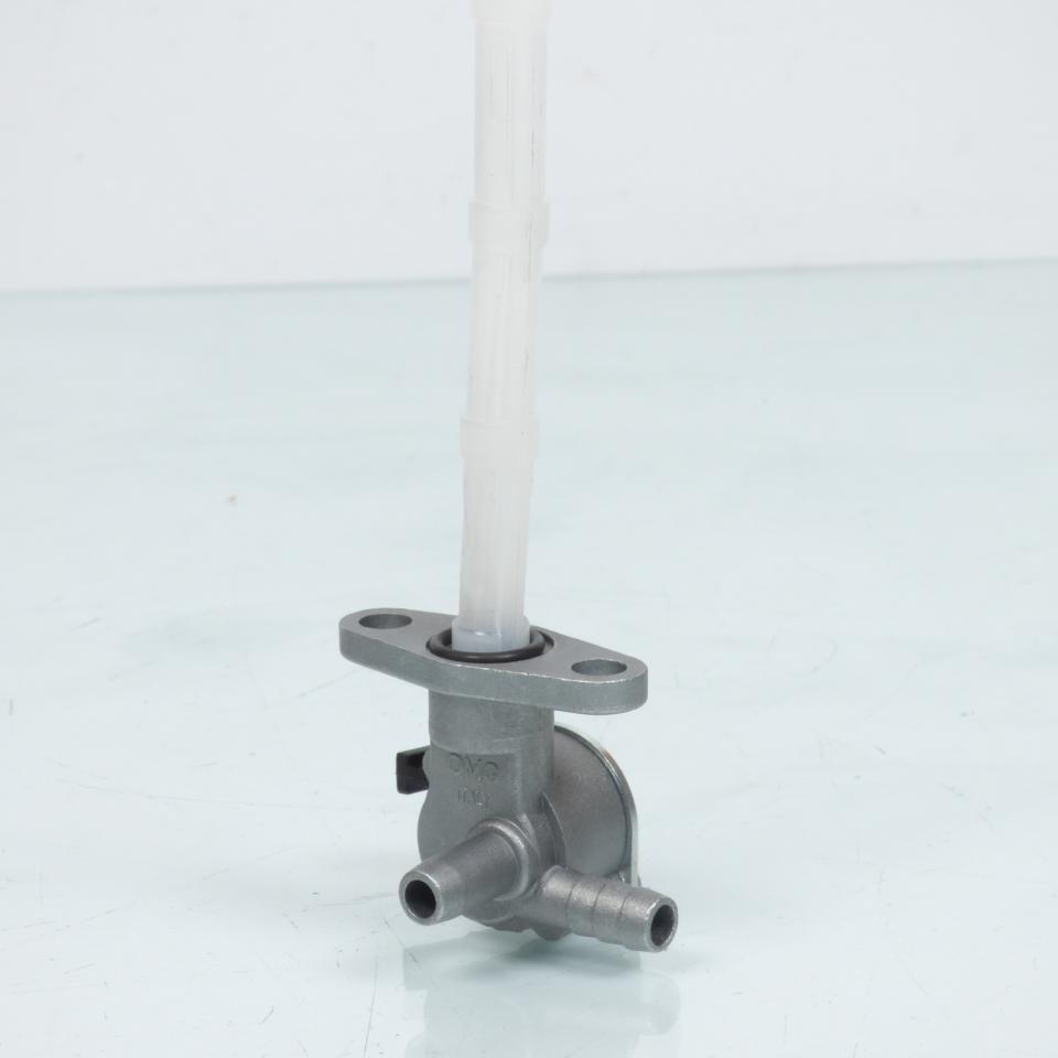 Robinet de réservoir à essence OMG pour Moto Beta 50 RR enduro Neuf