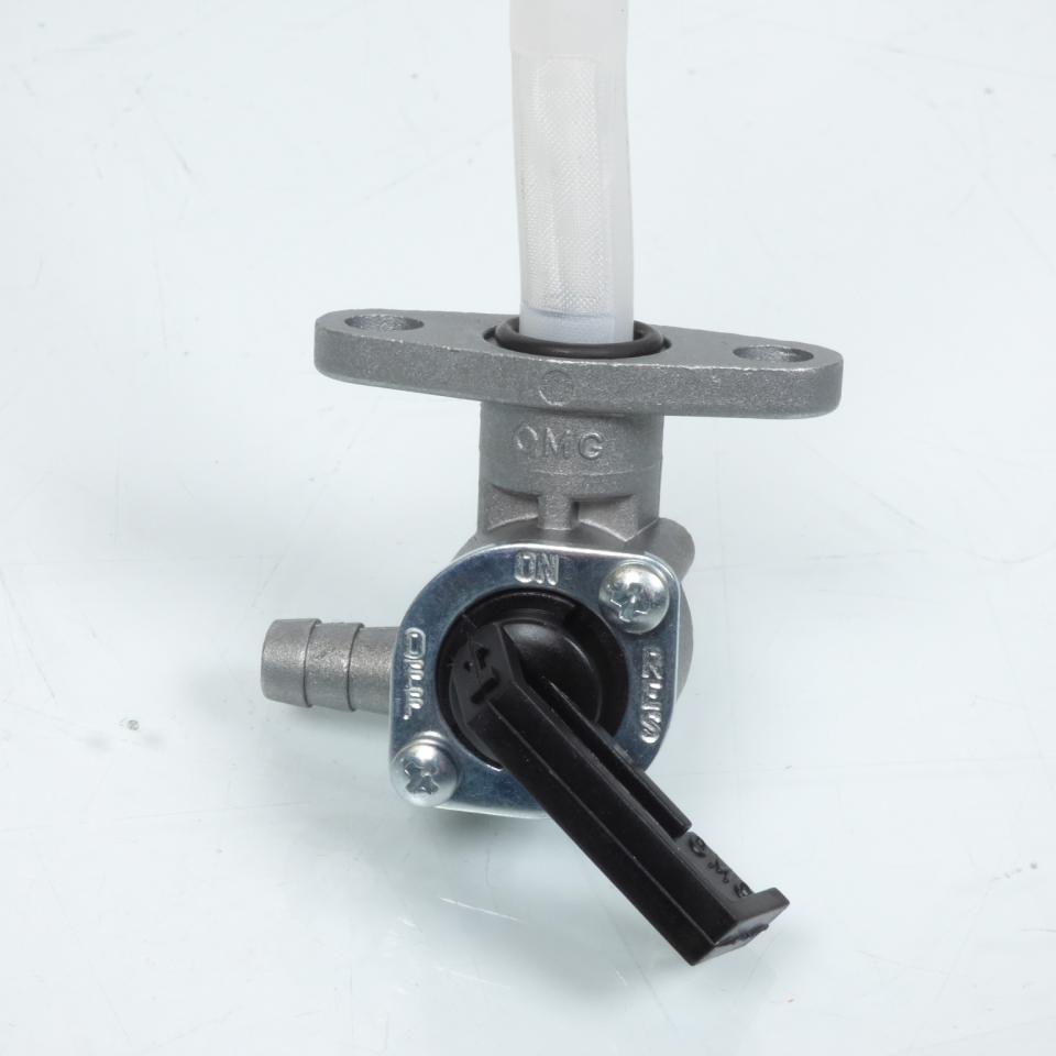 Robinet de réservoir à essence OMG pour Moto Beta 50 RR enduro Neuf