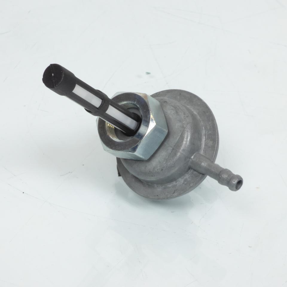Robinet de réservoir à essence RSM pour Scooter Chinois 50 4Y6 M14 pas 100 Neuf