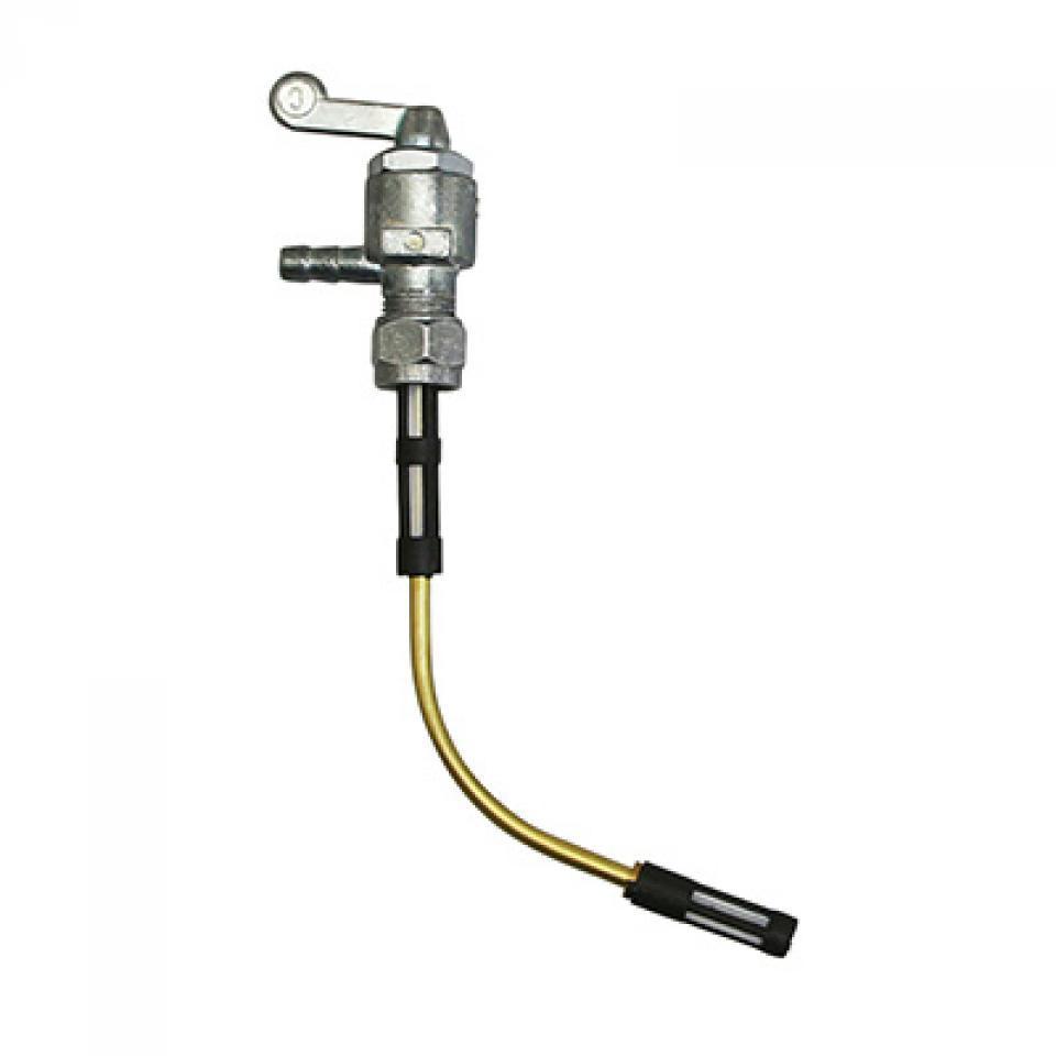Robinet de réservoir à essence pour  
