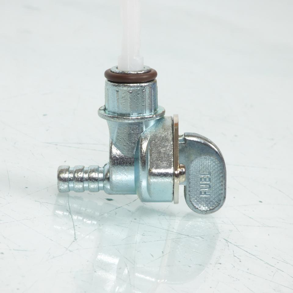 Robinet de réservoir à essence TNT pour Auto Piaggio Neuf
