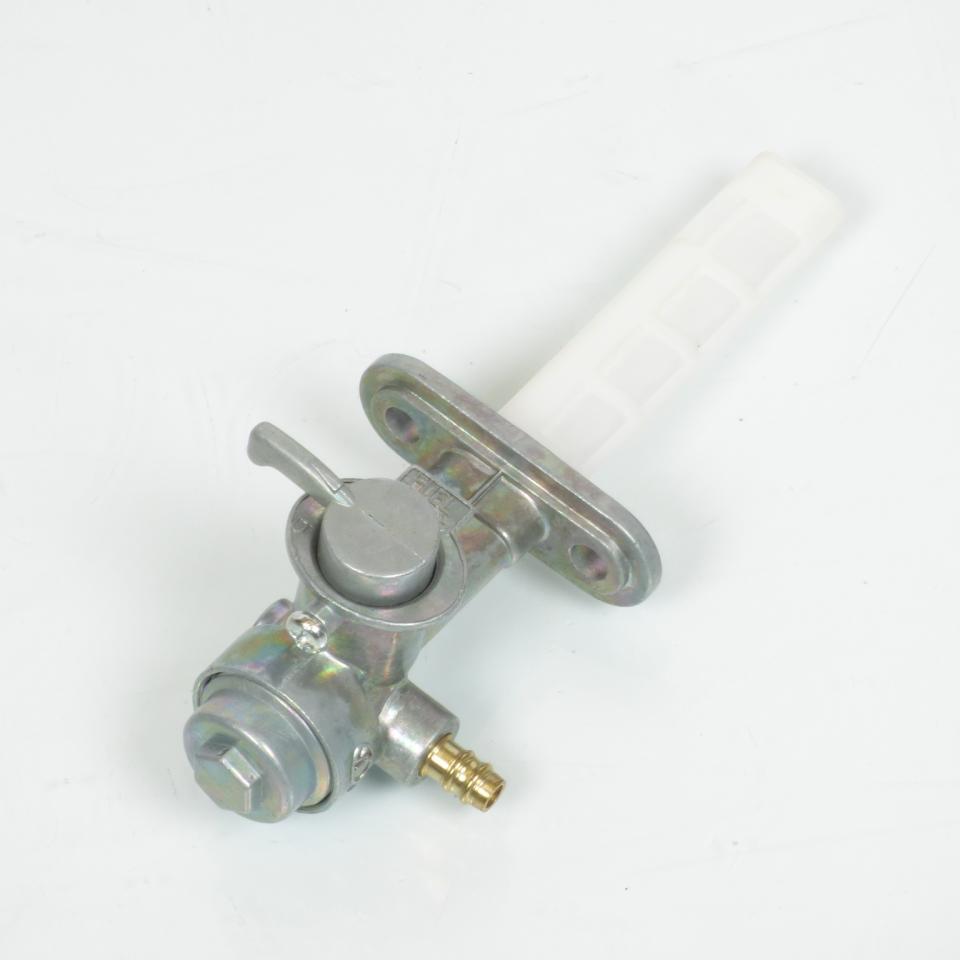 Robinet de réservoir d'essence origine pour moto MASH 50 Dirt Track Neuf