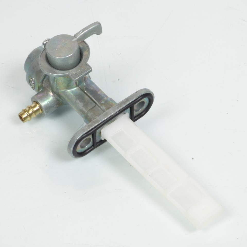 Robinet de réservoir d'essence origine pour moto MASH 50 Dirt Track Neuf
