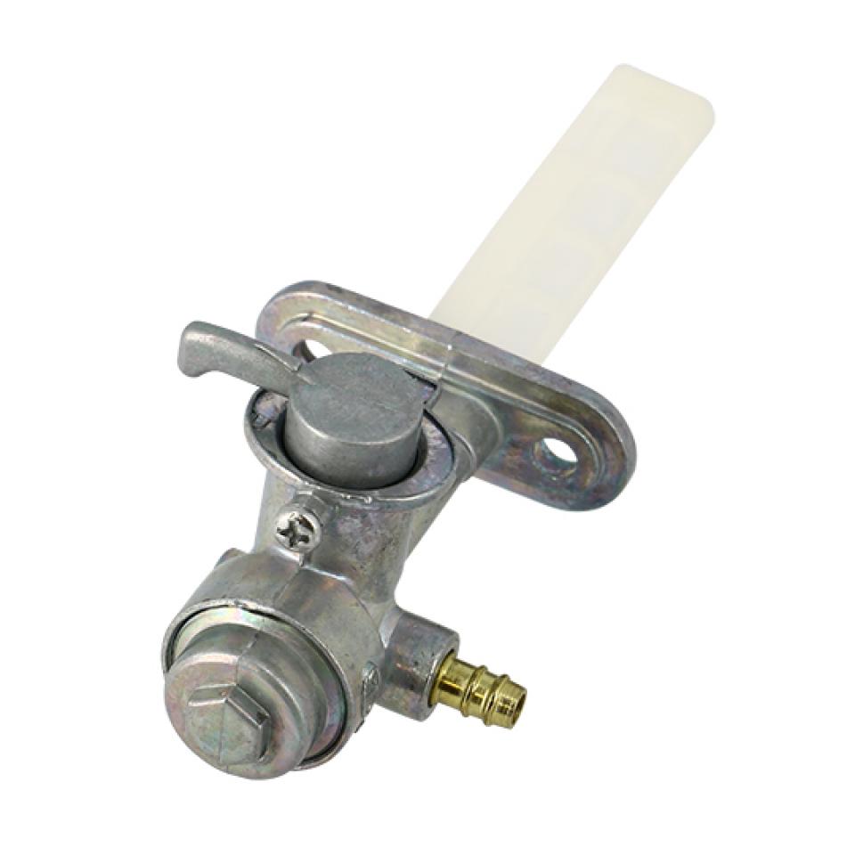Robinet de réservoir d'essence origine pour moto MASH 50 Dirt Track Neuf