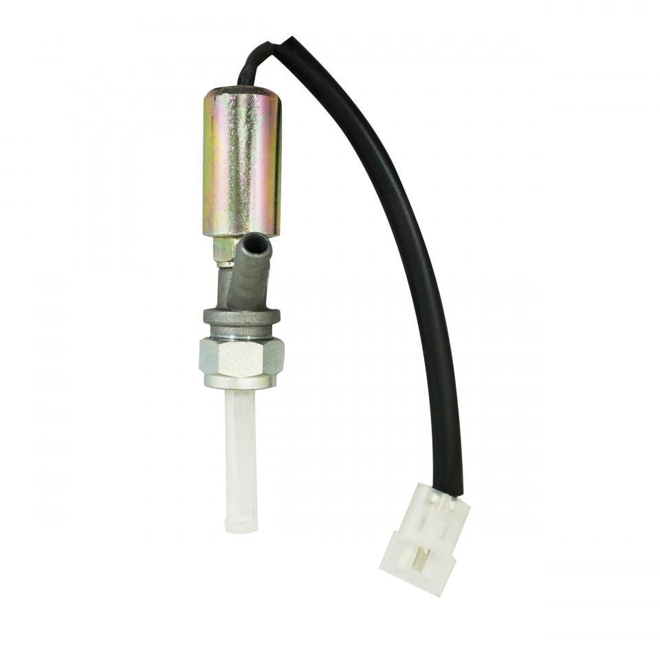 Robinet de réservoir à essence pour  