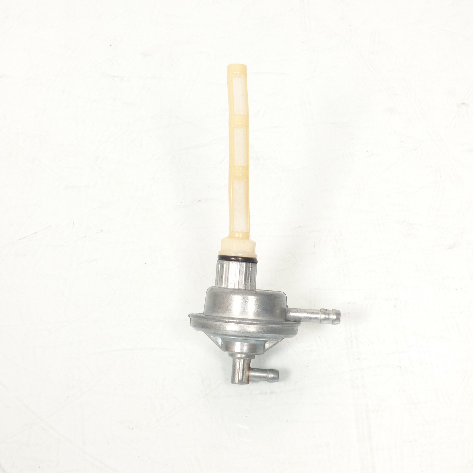 Robinet de réservoir à essence origine pour moto Aprilia 50 RS4 2011 à 2017