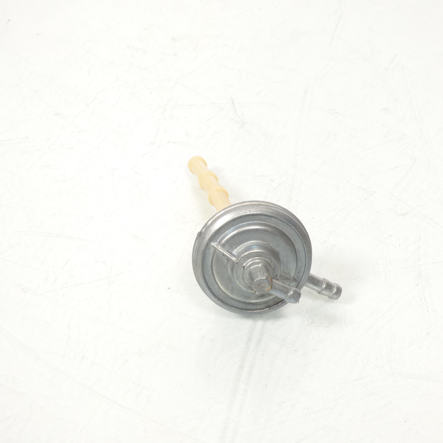Robinet de réservoir à essence origine pour moto Aprilia 50 RS4 2011 à 2017