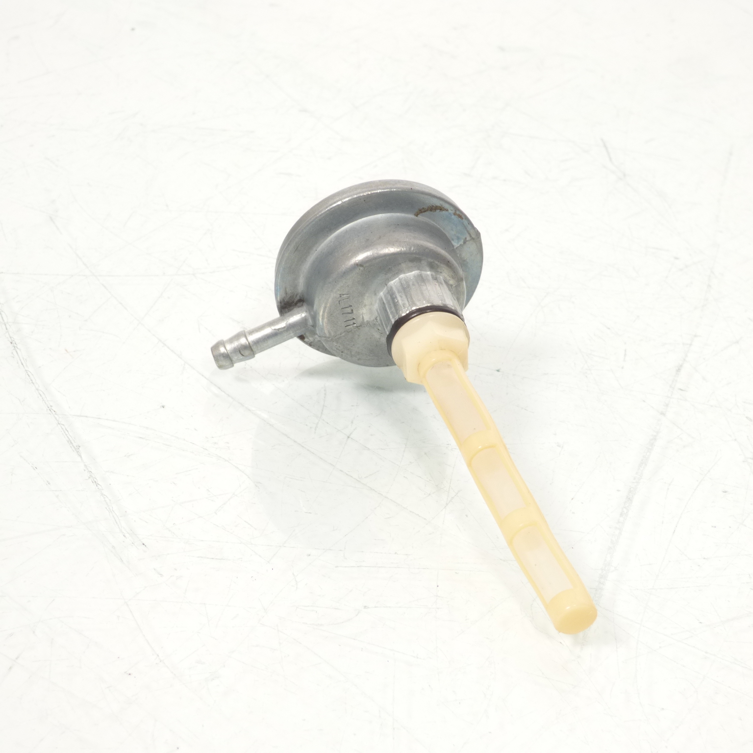 Robinet de réservoir à essence origine pour moto Aprilia 50 RS4 2011 à 2017
