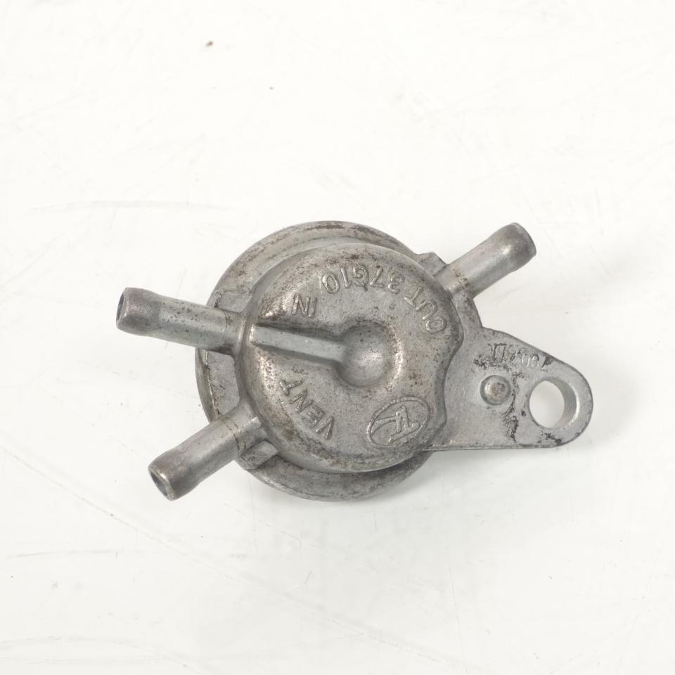 Robinet de réservoir 37G10 origine pour scooter Peugeot 50 V-Clic 4T 2007 à 2012