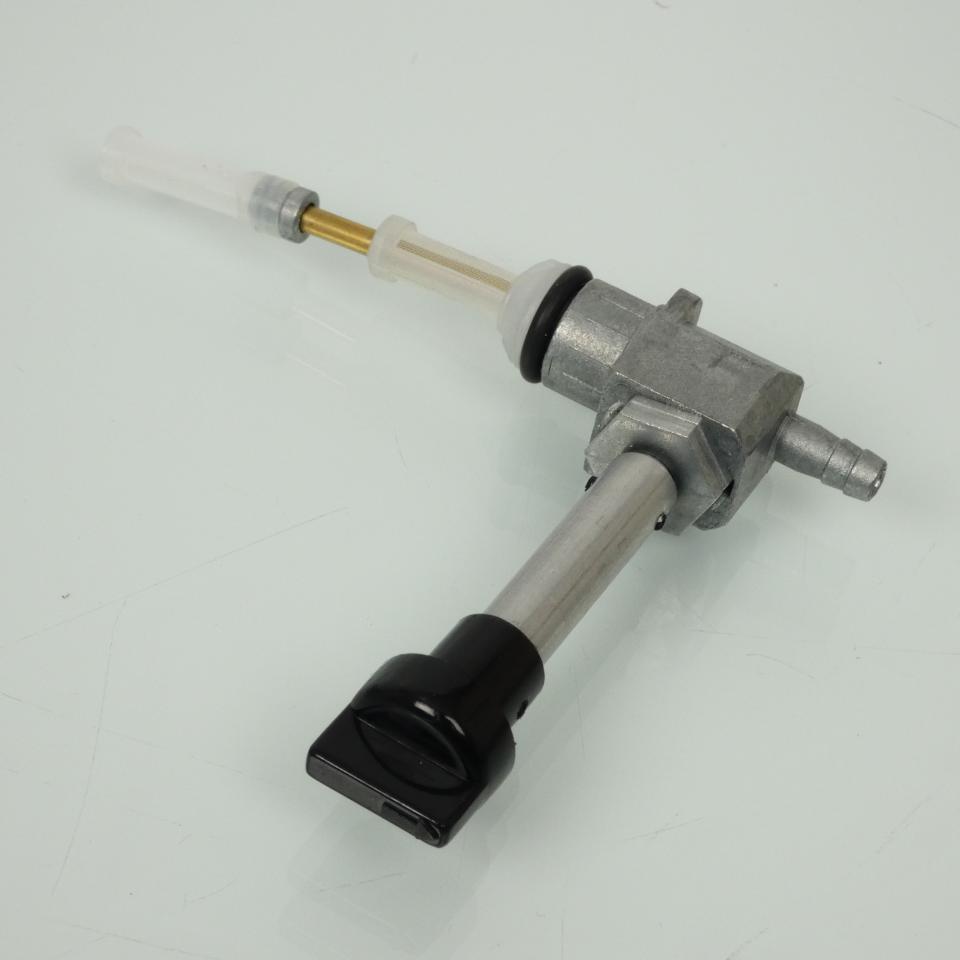 Robinet de réservoir à essence OMG pour Scooter Peugeot 50 Ludix Avant 2020 Neuf