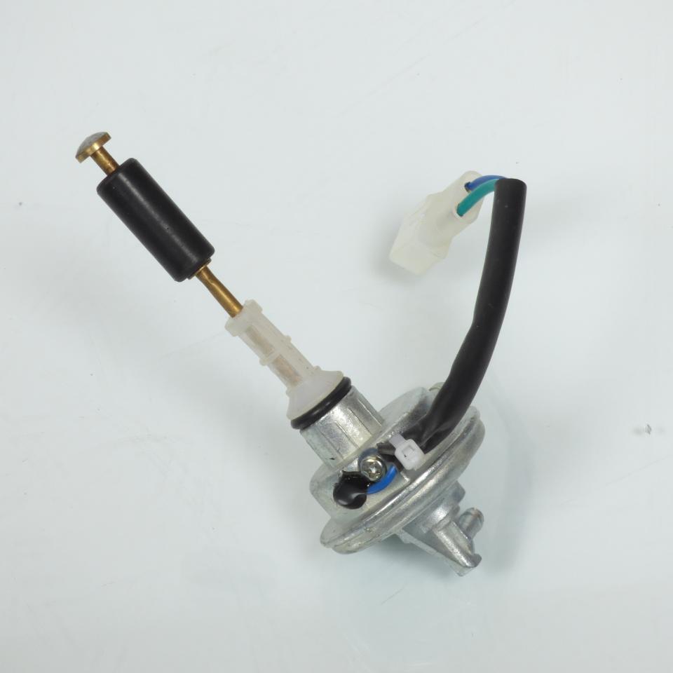 Robinet de réservoir à essence P2R pour Scooter Peugeot 50 Ludix blaster 2005 à 2016 Neuf